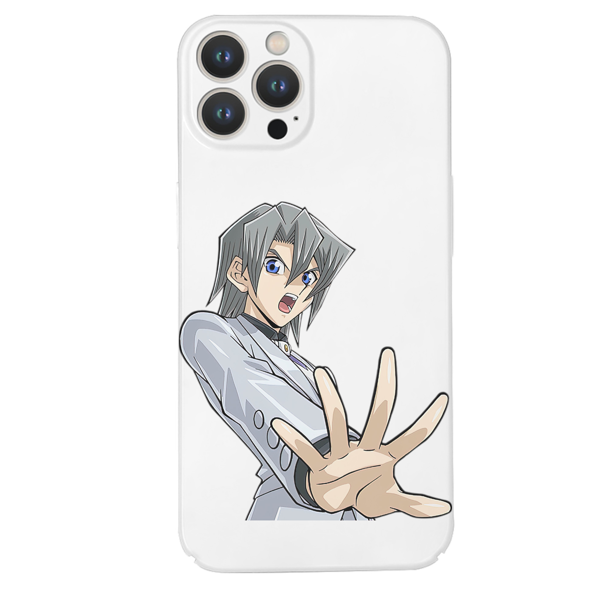 （画像用） 遊☆戯☆王 Yu-Gi-Oh! 【iPhone 14シリーズ対応】ハードケース